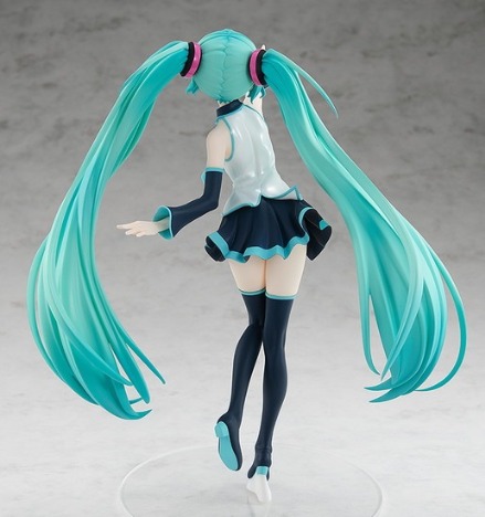 Good Smile Company Pop Up Parade 初音ミク 愛されなくても君がいるver L ホビーの総合通販サイトならホビーストック