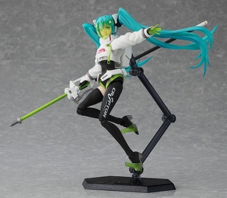Figma レーシングミク 22ver ホビーの総合通販サイトならホビーストック
