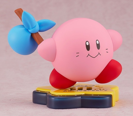 【安心発送】 ねんどろいど カービィ 30th Anniversary Edition｜ホビーの総合 ゲームキャラクター