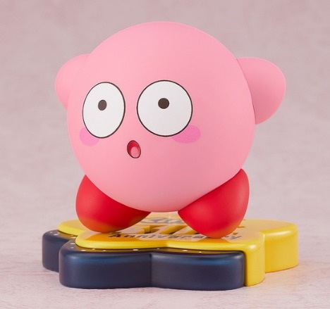 二次受注 ねんどろいど カービィ 30th Anniversary Edition ホビーの総合通販サイトならホビーストック