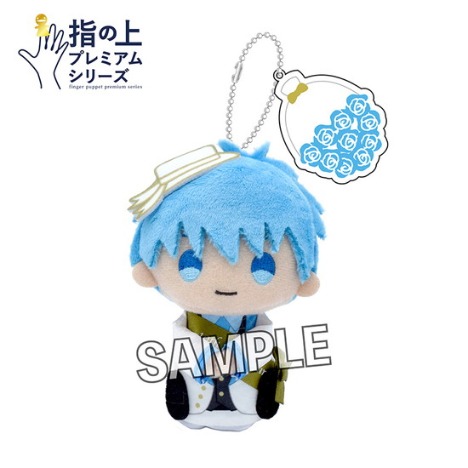 黒子のバスケ 指の上プレミアムシリーズ 黒子テツヤ ホビーの総合通販サイトならホビーストック