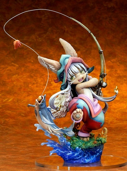 限定お買い得商品 再販】キューズQ メイドインアビス メイドインアビス ナナチ その他
