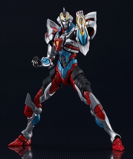 SSSS.GRIDMAN figma グリッドマン Primal Fighter｜ホビーの総合通販