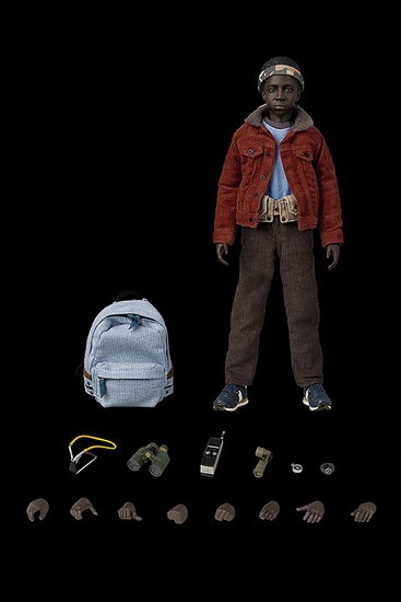 threezero Stranger Things ストレンジャー・シングス 未知の threezero Stranger Things ストレンジャー・シングス 未知の