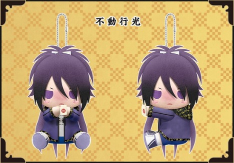 刀剣乱舞 Online ぴたぬい 不動行光 ホビーの総合通販サイトならホビーストック 刀剣乱舞 Online ぴたぬい 不動行光 ホビーの総合通販サイトならホビーストック