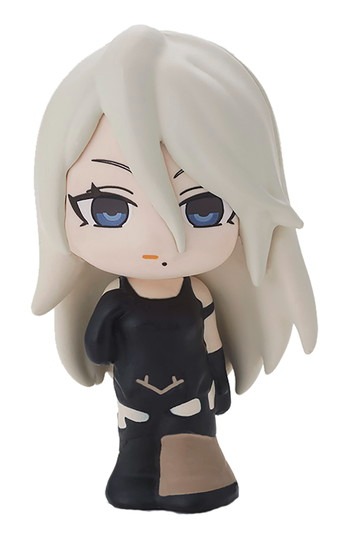 Amazon | NieR:Automata ソフビコレクション vol.1 BOX 通販