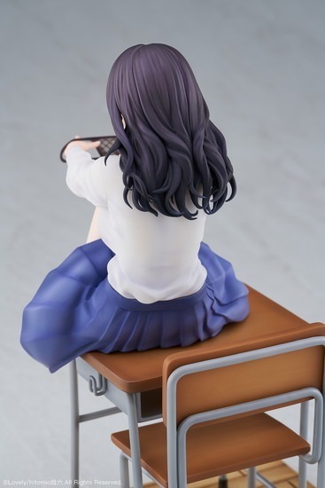 Lovely 1/6 風薫る - 放課後 Illustrated by hitomio拾六｜ホビーの 