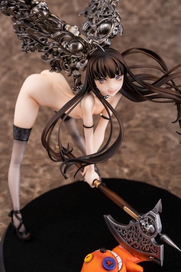 ダイキ工業 1/7 SOGNO Vispo ORIGINAL｜ホビーの総合通販サイト ホビー