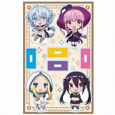 Rpg不動産 アクリルキャラスタンド 風色琴音 ファー ルフリア ラキラ ホビーの総合通販サイトならホビーストック Rpg不動産 アクリルキャラスタンド 風色琴音 ファー ルフリア ラキラ ホビーの総合通販サイトならホビーストック