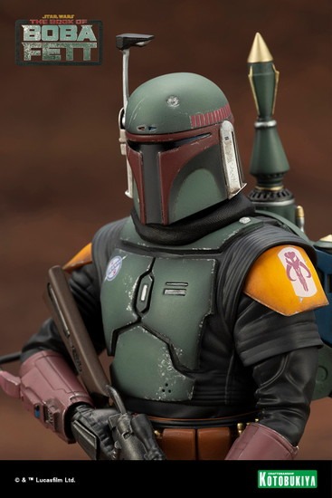 スター・ウォーズ ボバ・フェット スター・ウォーズコミックス