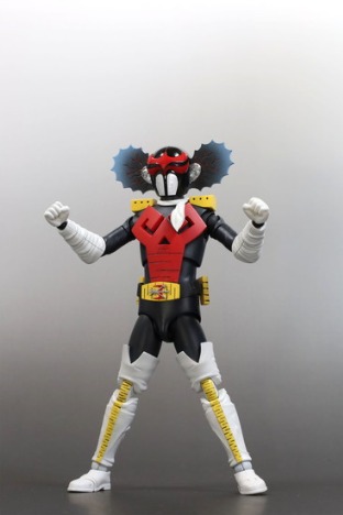 EVOLUTION・TOY HAF アクマイザー3 ザビタン｜ホビーの総合通販サイト  