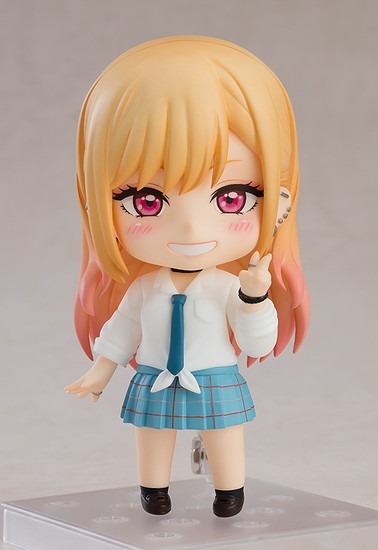 ねんどろいどどーる おようふくセット 喜多川海夢 [TVアニメ
