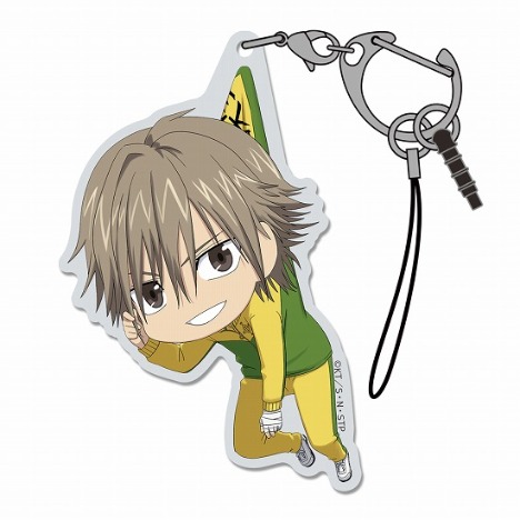 新テニスの王子様 白石蔵ノ介 アクリルつままれ ホビーの総合通販サイトならホビーストック