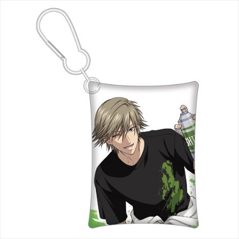 新テニスの王子様 クリアマルチケース Colors 白石蔵ノ介 ホビーの総合通販サイトならホビーストック