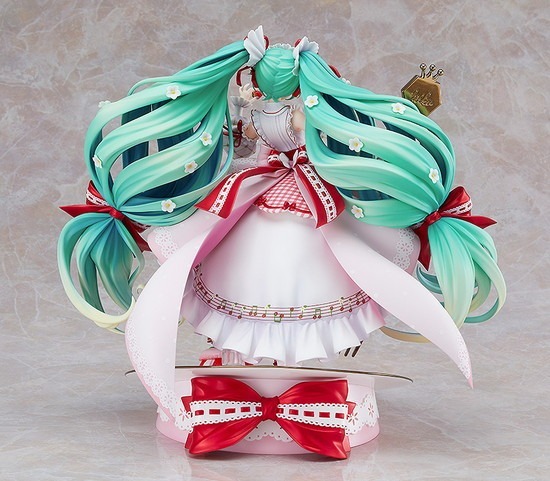 初音ミク 15th Anniversary Ver.