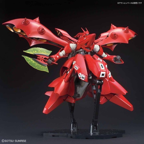 2024高い素材 再販】機動戦士ガンダム 逆襲のシャア 1/144 HGUC 機動戦士ガンダム