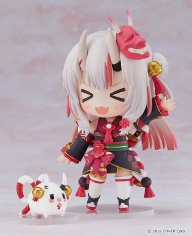 ホロライブプロダクション ねんどろいど 百鬼あやめ｜ホビーの総合通販