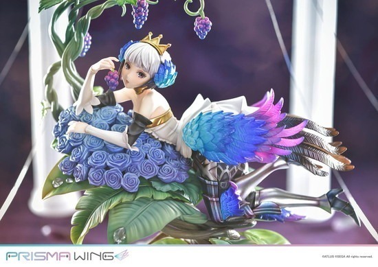 絶対的な信頼 決済方法限定販売】プライム1スタジオ PRISMA WING オーディン その他