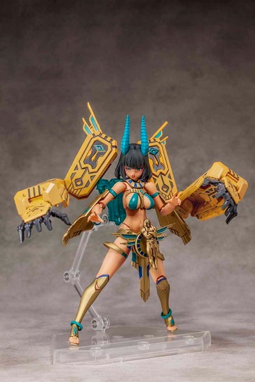 SKYTUBE DarkAdvent Undeaddress アイシス DX ver.｜ホビーの