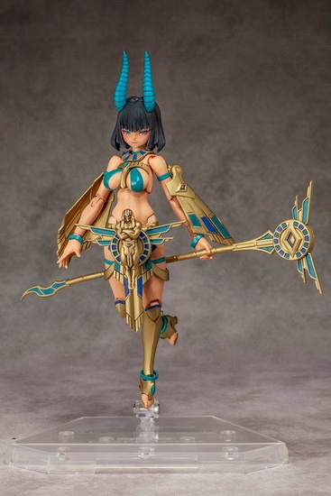 DarkAdvent Undeaddress アイシス DX ver. Amazon | アルファマックス DarkAdvent Undeaddress アイシス DX