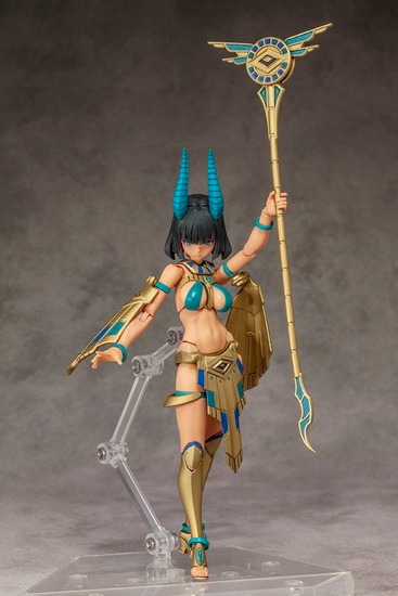 DarkAdvent Undeaddress アイシス DX ver.　未開封 DarkAdvent Vol.3 Undeaddress Isis DX ver. (First Exclusive