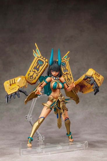 SKYTUBE DarkAdvent Undeaddress アイシス DX ver.｜ホビーの総合通販