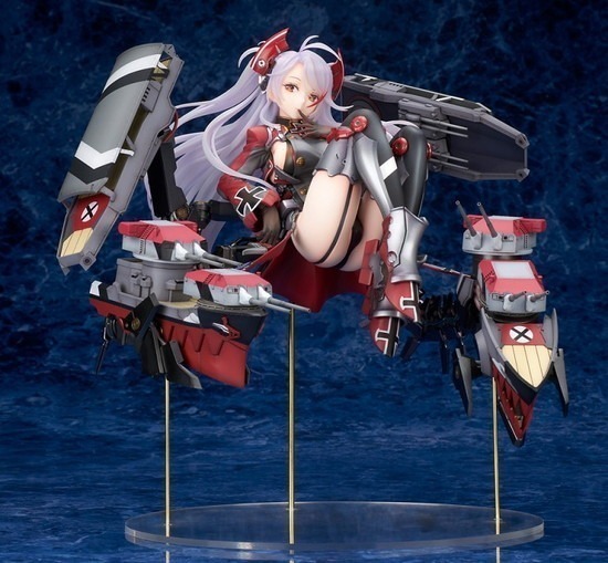 再販】アルター アズールレーン 1/7 プリンツ・オイゲン|ホビー 再販】アルター アズールレーン 1/7 プリンツ・オイゲン|ホビー