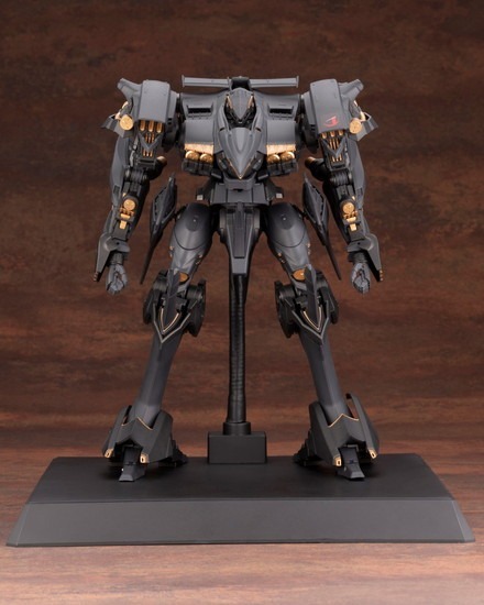 決済方法限定販売】コトブキヤ アーマード・コア DECOCTION