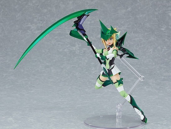 GOOD SMILE COMPANY 戦姫絶唱シンフォギアGX ACT MODE 暁切歌