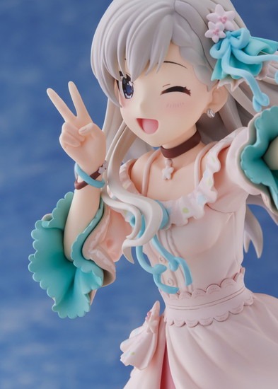 PLUM アイドルマスター シンデレラガールズ 1/7 久川颯[O-Ku-Ri