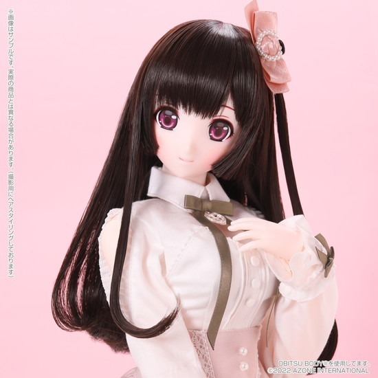 アゾン 1/3スケールドール ハピネスクローバーシリーズ My Sweet