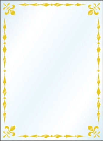 ブロッコリースリーブプロテクター 世界の文様 フルール ド リス リバイバル ホビーの総合通販サイトならホビーストック