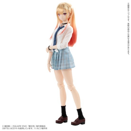 決済方法限定販売】アゾン 1/3 ハイブリッドアクティブ