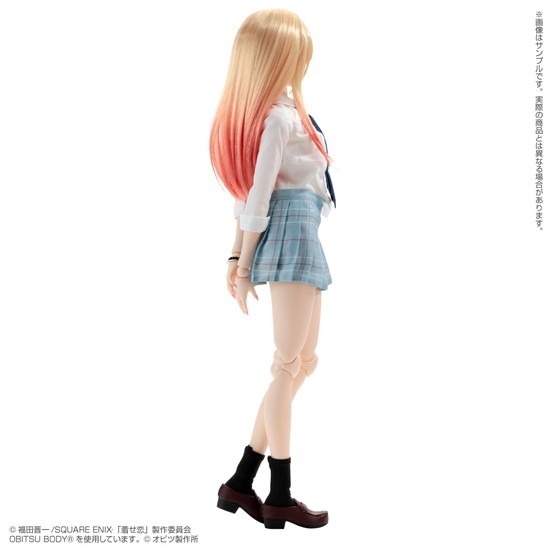 【保証書付】 決済方法限定販売】アゾン 1/3 ハイブリッドアクティブ コミック・アニメ