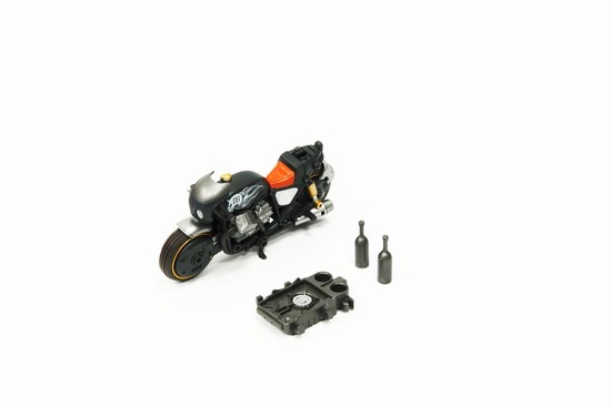 TOYS ALLIANCE LIMITED オストリッチ・エクスプレスシリーズ FAV