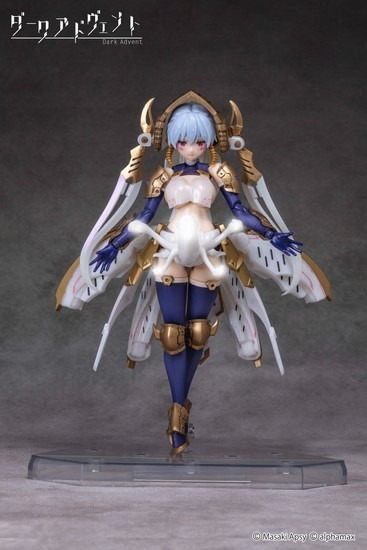 Krakendress ラーニア DX Ver.1.2 Amazon | SKYTUBE DarkAdvent Krakendress ラーニア DX Ver.1.2