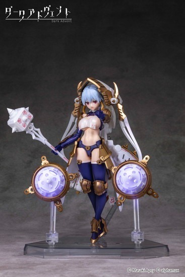 SKYTUBE DarkAdvent Krakendress ラーニア DX ver.1.2｜ホビーの