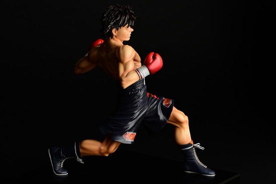 決済方法限定販売】オルカトイズ はじめの一歩 千堂武士－finish