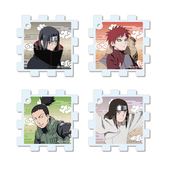 ナルト NARUTO 15点 まとめ PAKUPAKU ストラップ キーホルダー ナルト NARUTO 15点 まとめ PAKUPAKU ストラップ キーホルダー