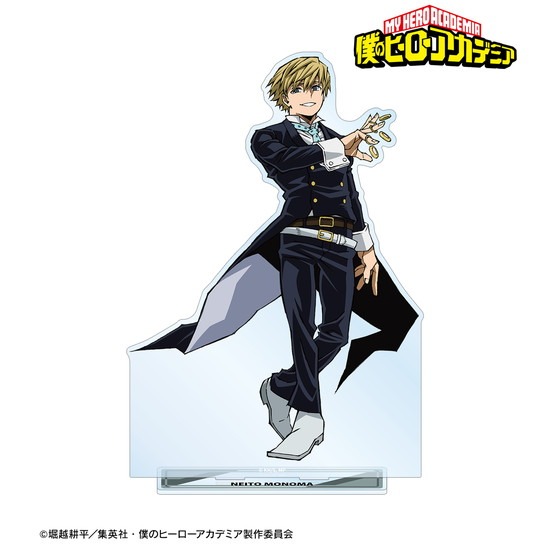 物間寧人 ヒロアカ まとめ売り 20点セット 僕のヒーローアカデミア ヒロアカ」新作一番くじ全ラインナップ公開！“2nd