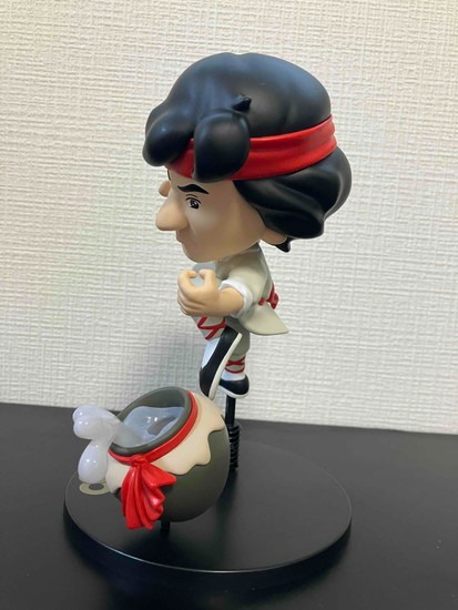 摩覚MOJUE ジャッキーチェン芸歴60周年記念 2 カンフードラゴン