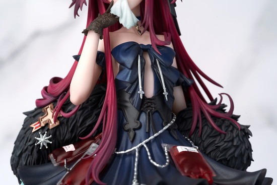 Lemoe Figure 1/7 キャットアイガール illustration by Freng