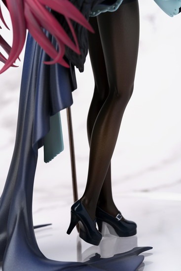 キャットアイガール 1/7スケールフィギュア キャットアイガール illustration by Freng 1/7スケール