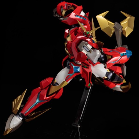 決済方法限定販売】千値練 RIOBOT スーパーロボット大戦OG 