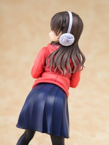 ダイキ工業 1/7 ゆりちゃん illustration by 葵久美子｜ホビーの総合
