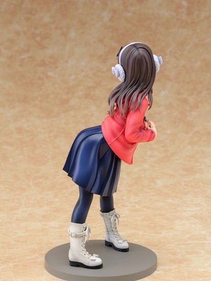 ダイキ工業 1/7 ゆりちゃん illustration by 葵久美子｜ホビーの総合