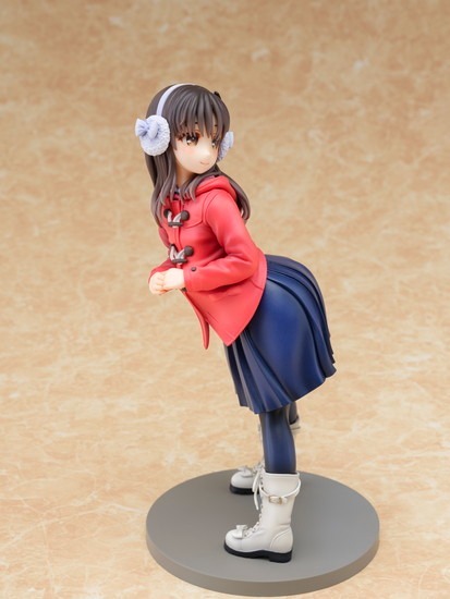 ダイキ工業 1/7 ゆりちゃん illustration by 葵久美子｜ホビーの総合