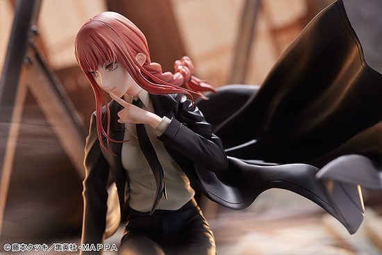 ファット・カンパニー チェンソーマン 1/7 マキマ｜ホビーの総合