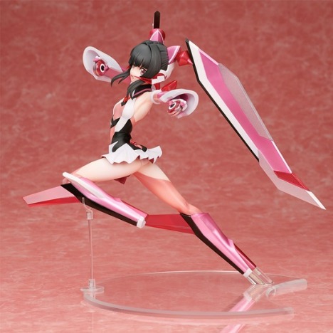 HS特典付き】【再販】HOBBY STOCK 戦姫絶唱シンフォギアGX 1/7 月読調 HS特典付き】【再販】HOBBY STOCK 戦姫絶唱シンフォギアGX 1/7 月読調