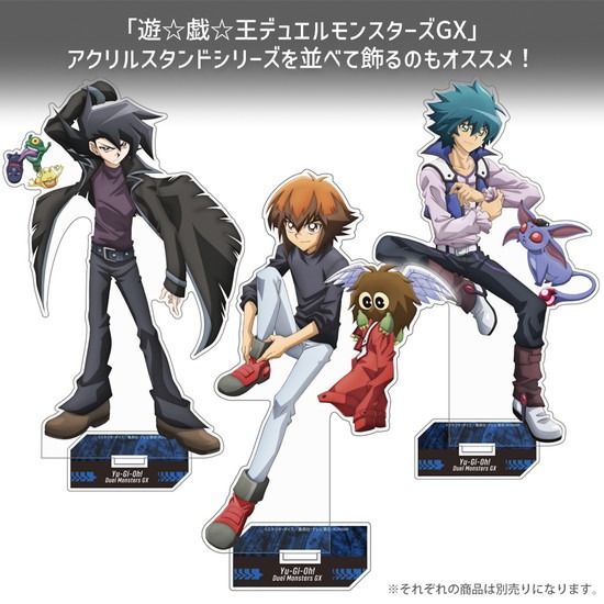 遊戯王 GX ヨハン・アンデルセン OCG販促ポスター 遊戯王 GX ヨハン・アンデルセン OCG販促ポスター